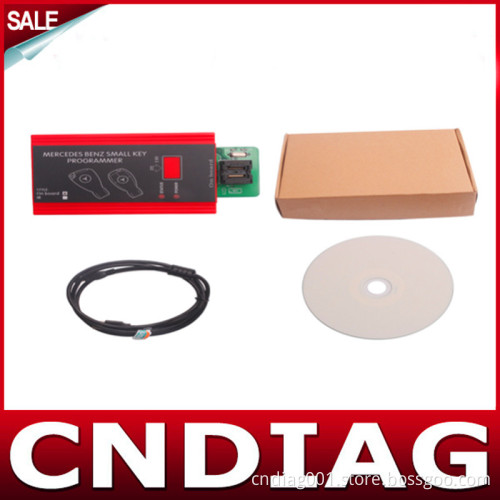 New Arrival Small Key Programmer for Benz and Mercedes